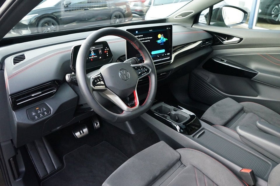 VW ID.4 77 GTX 4Motion 5d