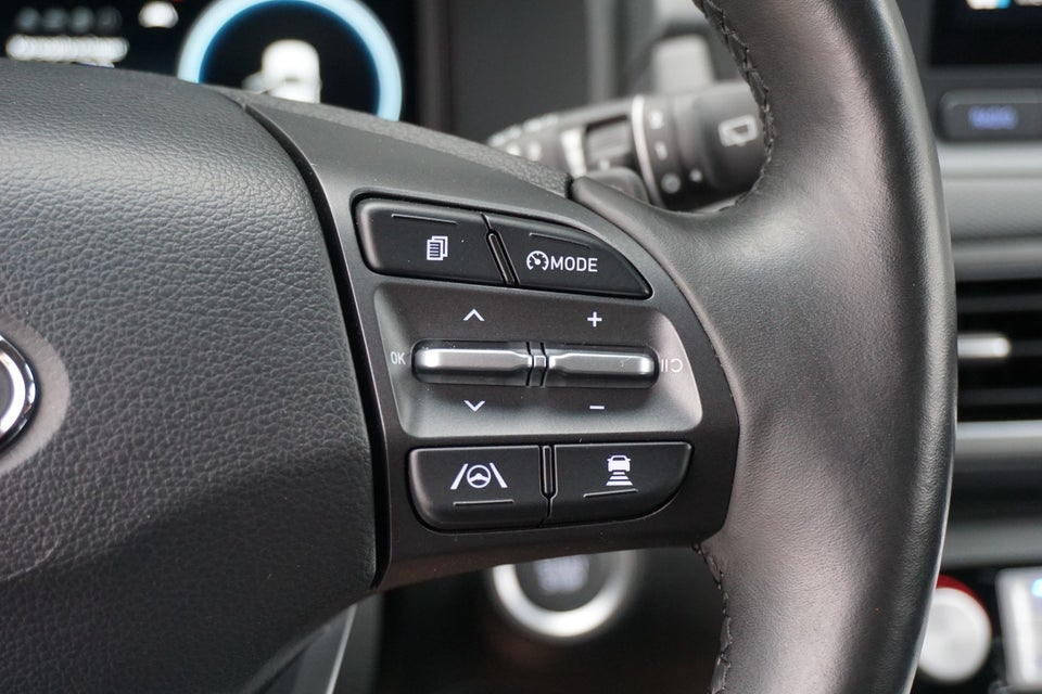 Hyundai Kona 39 EV Select 5d