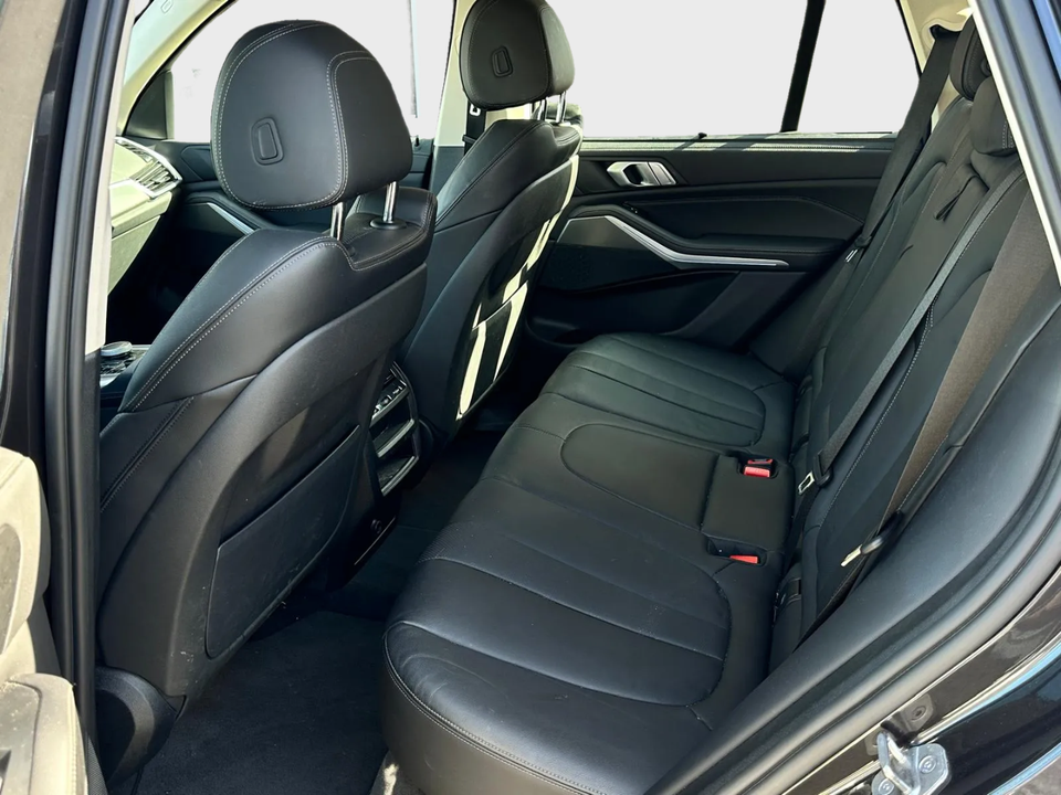 BMW X5 3,0 xDrive45e X-Line aut. 5d