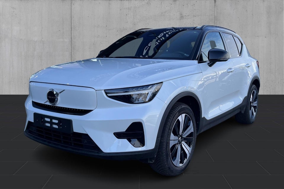 Volvo XC40 P6 ReCharge Core 5d
