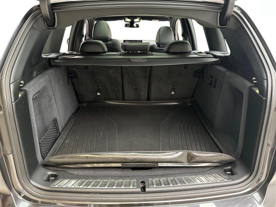 BMW iX3 Charged Plus M-Sport 5d