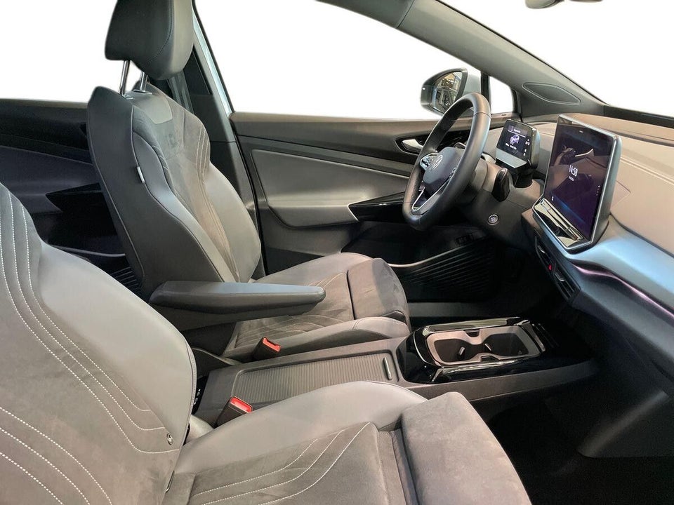 VW ID.4 77 Pro Style+ 5d