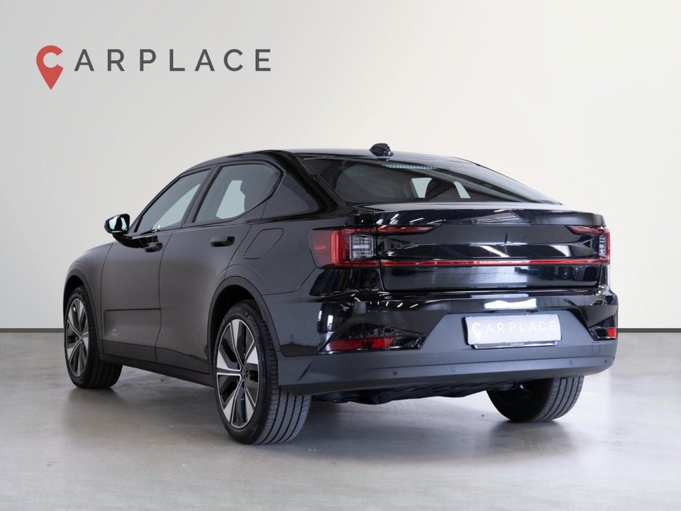 Polestar 2 Standard Range 5d