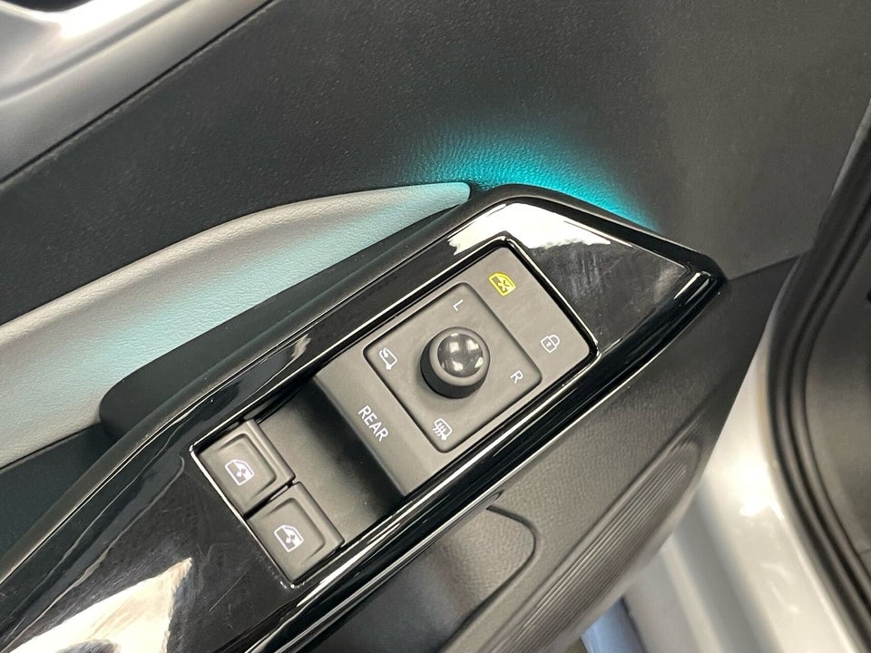 VW ID.3 58 Family 5d