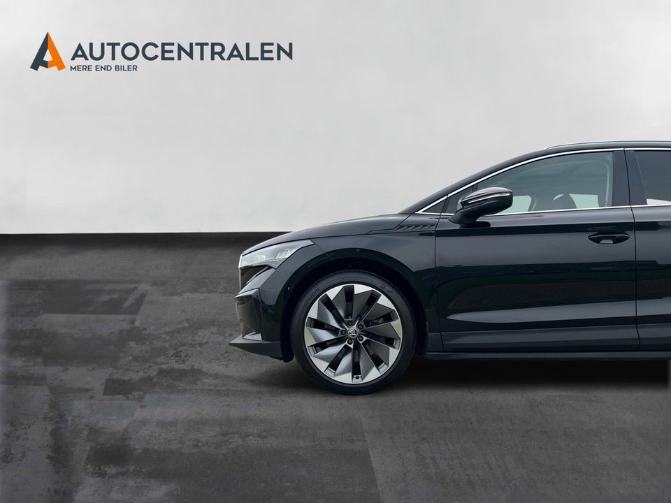 Skoda Enyaq 80 iV Loft 5d