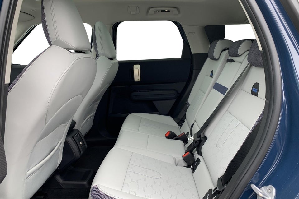 MINI Countryman E Classic Trim M+ 5d