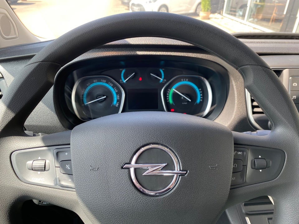 Opel Vivaro-e 50 Enjoy+ L2