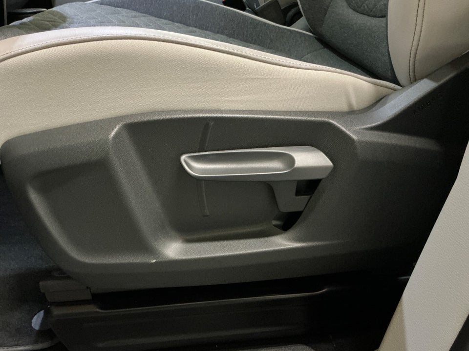 VW ID.Buzz 86 Pro 7prs LWB 5d