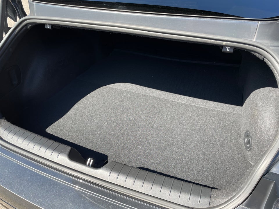 Hyundai Ioniq 6 77 Ultimate 4d