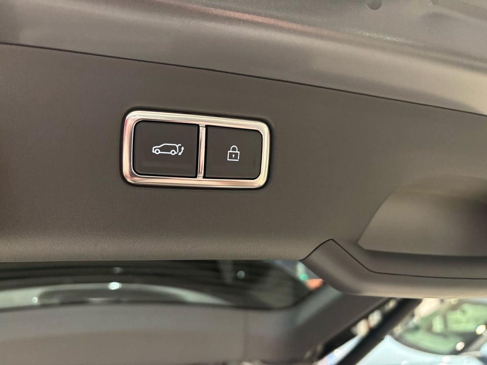 Kia EV9 76 Standard Range Upgrade RWD 7prs 5d