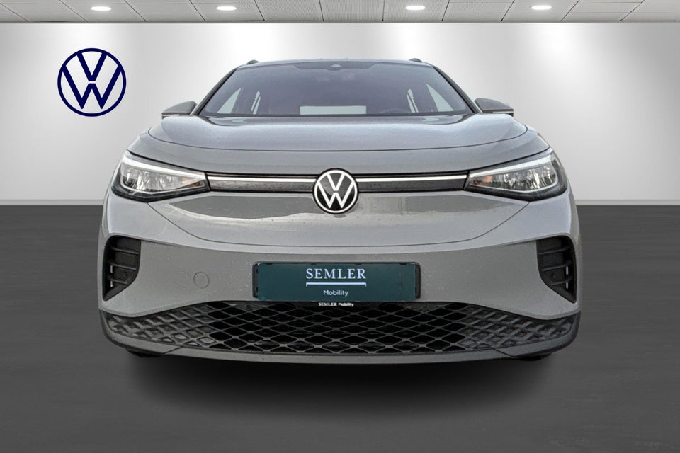 VW ID.4 77 Pro Performance 5d