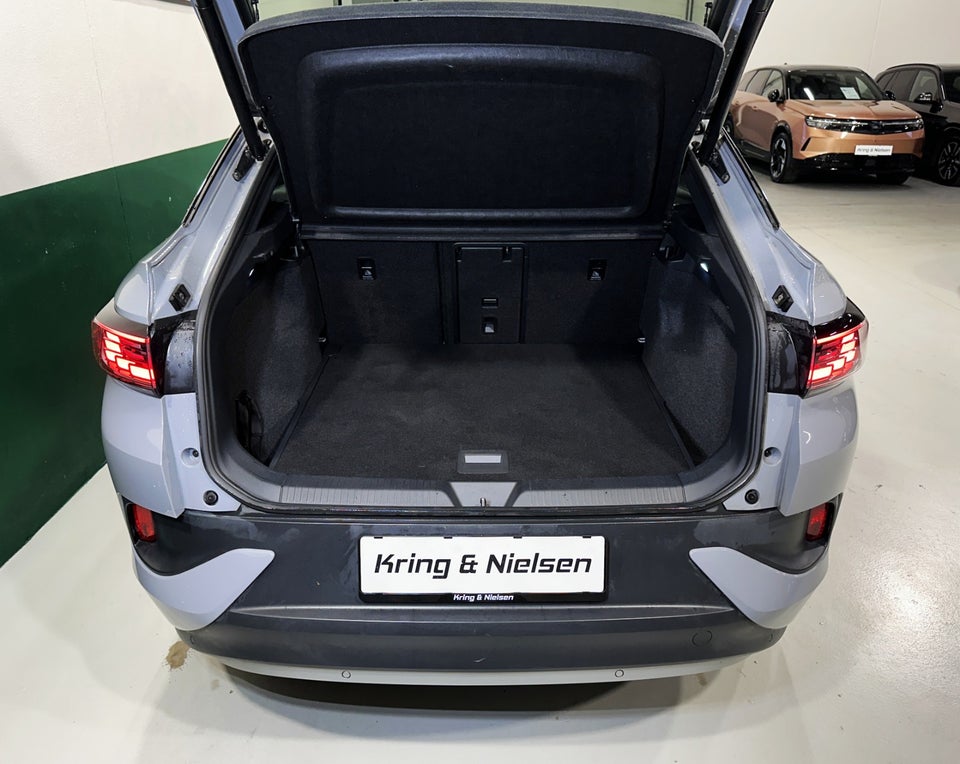 VW ID.5 77 GTX 4Motion 5d