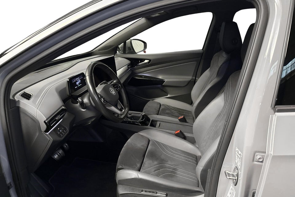 VW ID.5 77 Style+ 5d