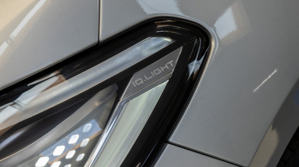 VW ID.3 58 Pro Performance 5d