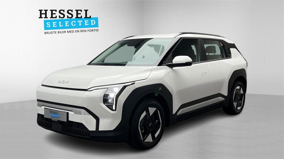 Kia EV3 58 Standard Range Access 5d