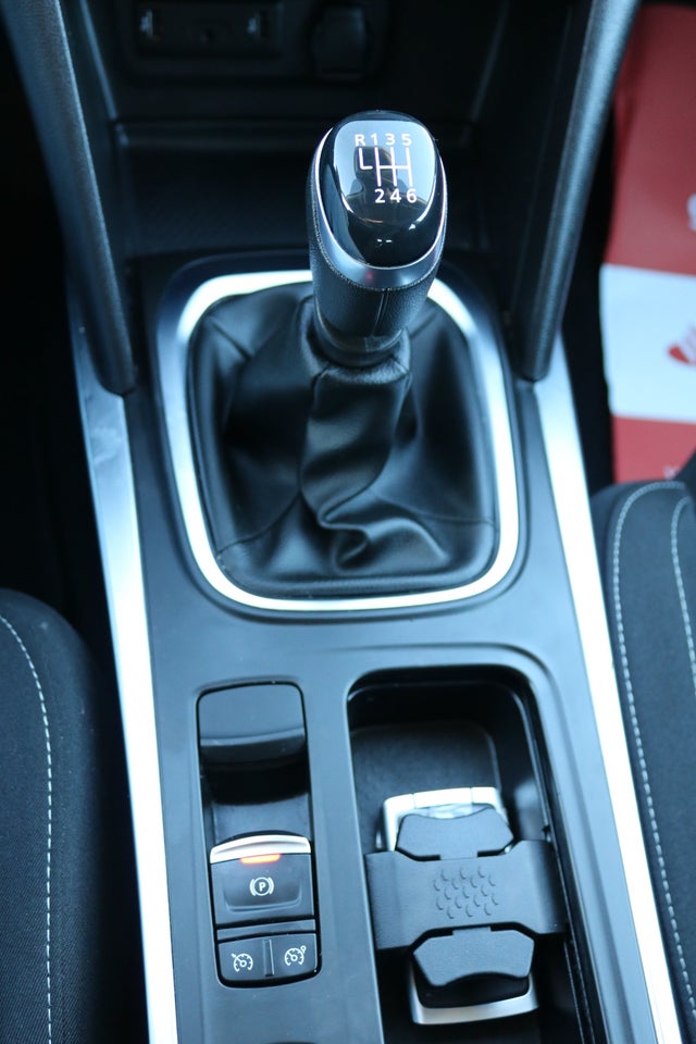 Renault Megane IV 1,3 TCe 140 Limited Sport Tourer 5d