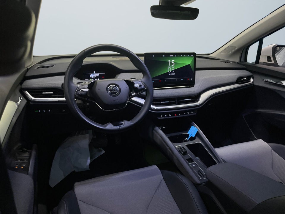 Skoda Enyaq 80 iV 5d