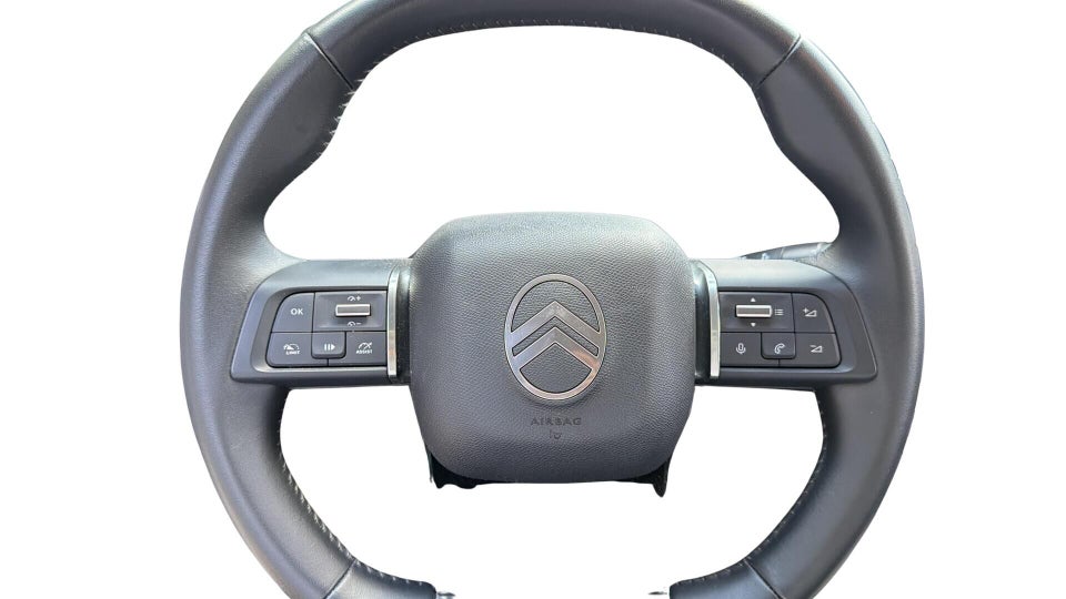 Citroën ë-C4 50 You! 5d