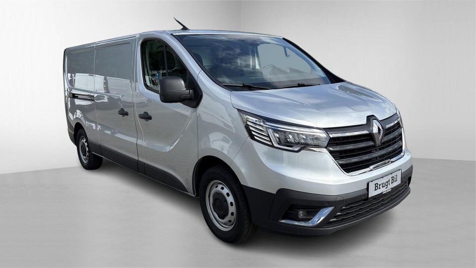 Renault Trafic 2,0 dCi 150 L2H1 Tekno EDC