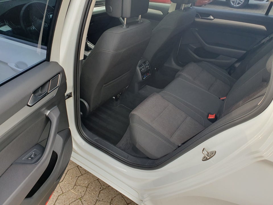 VW Passat 1,4 TSi 150 Comfortline Variant BMT 5d