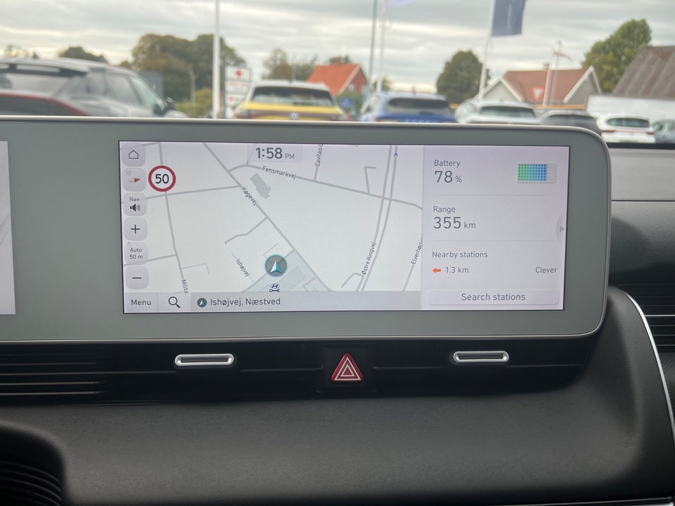 Hyundai Ioniq 5 77 Ultimate AWD 5d