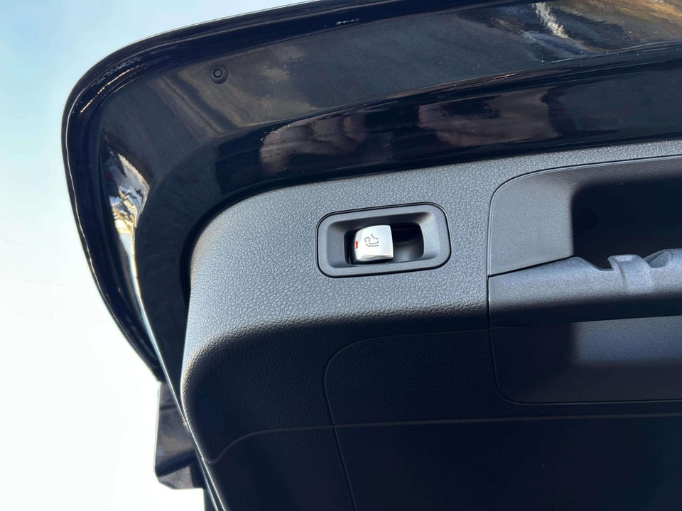 Mercedes EQC400 AMG 4Matic 5d