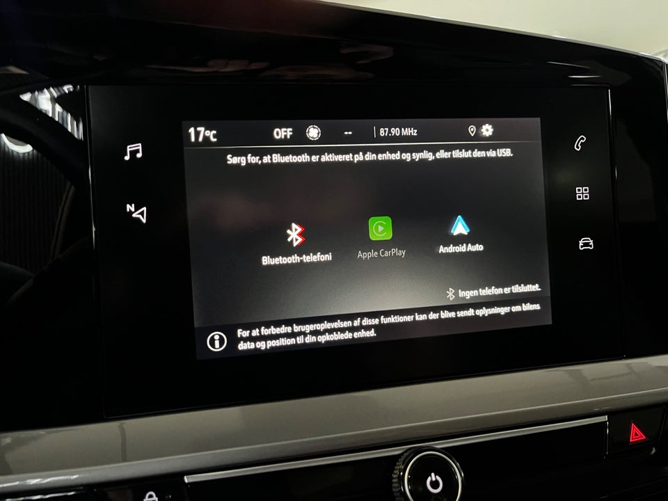 Opel Mokka-e 50 Elegance 5d