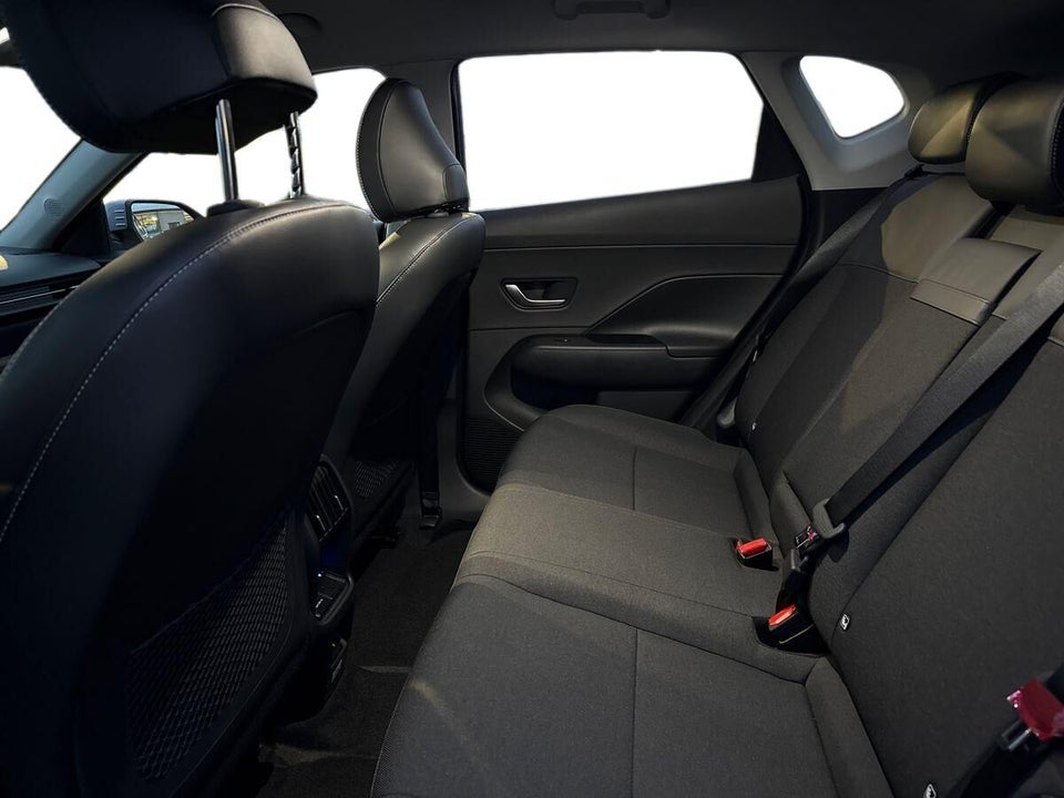 Hyundai Kona 65 EV Advanced 5d