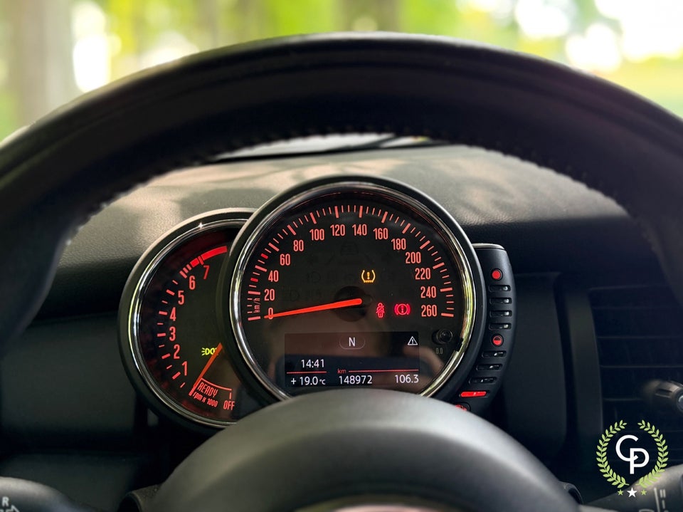 MINI One 1,2 5d