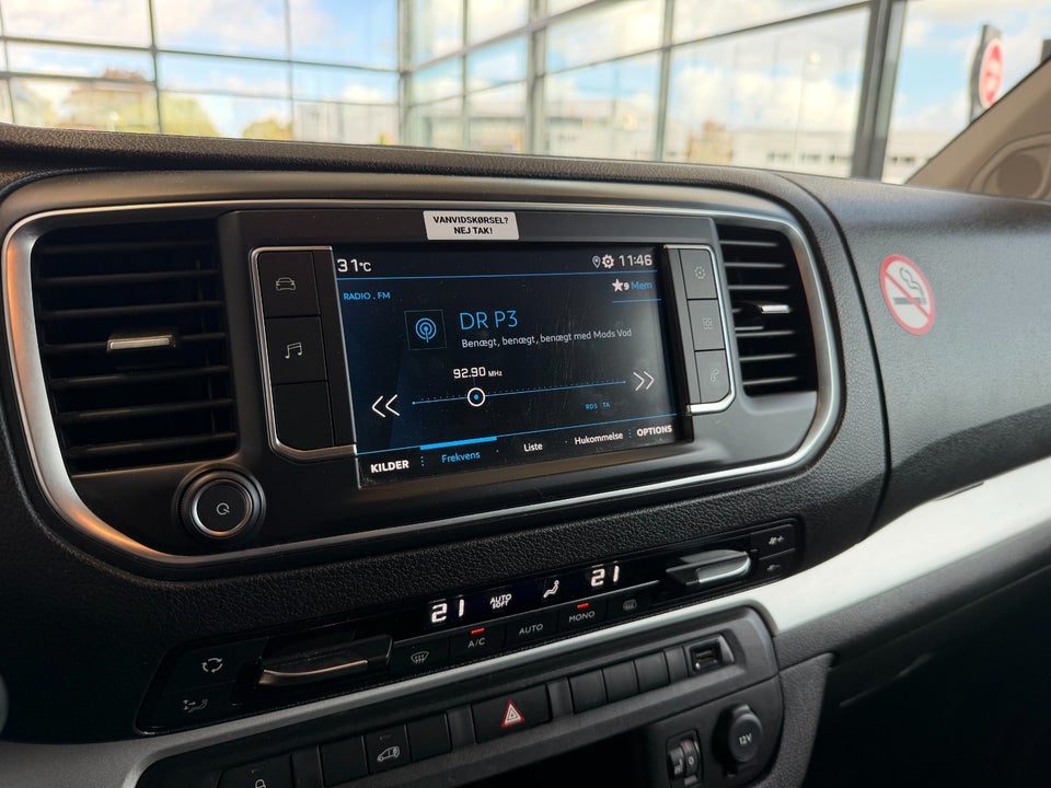 Peugeot Expert 2,0 BlueHDi 144 L3 Premium Van