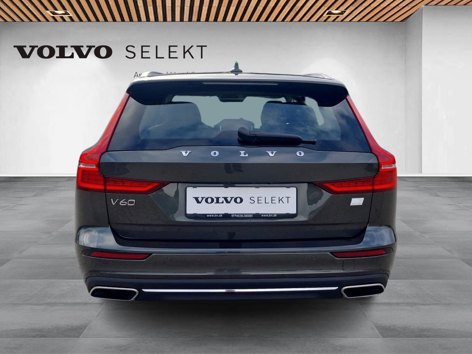 Volvo V60 2,0 T8 ReCharge Inscription aut. AWD 5d