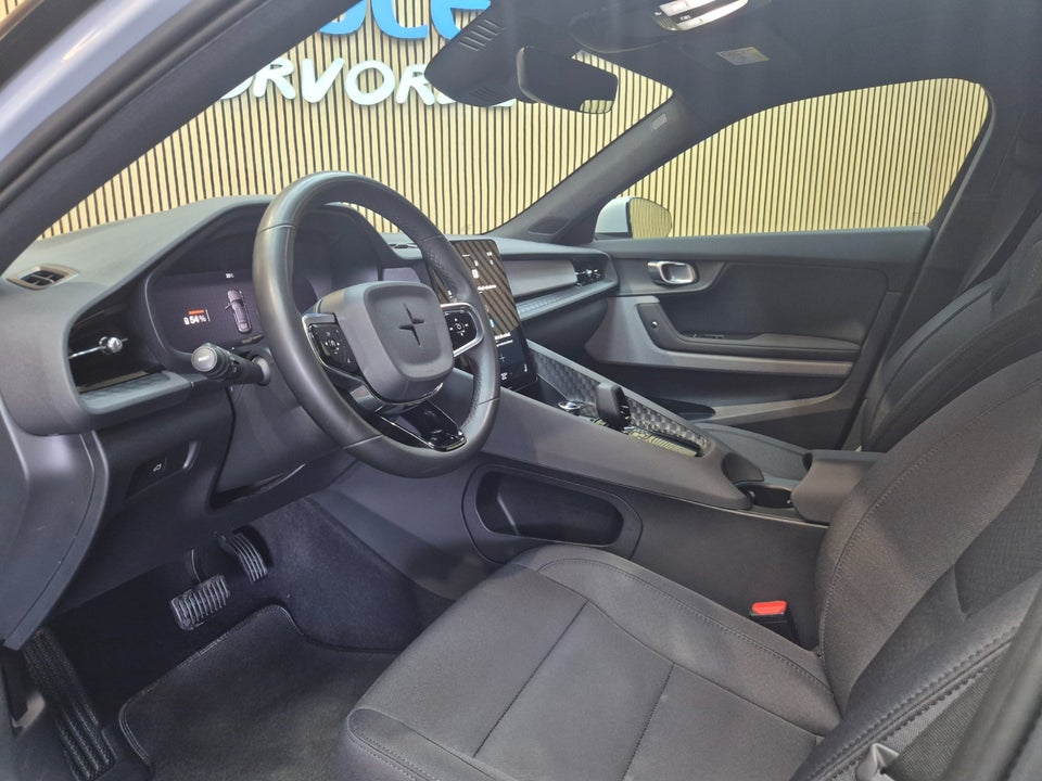 Polestar 2 Long Range 5d