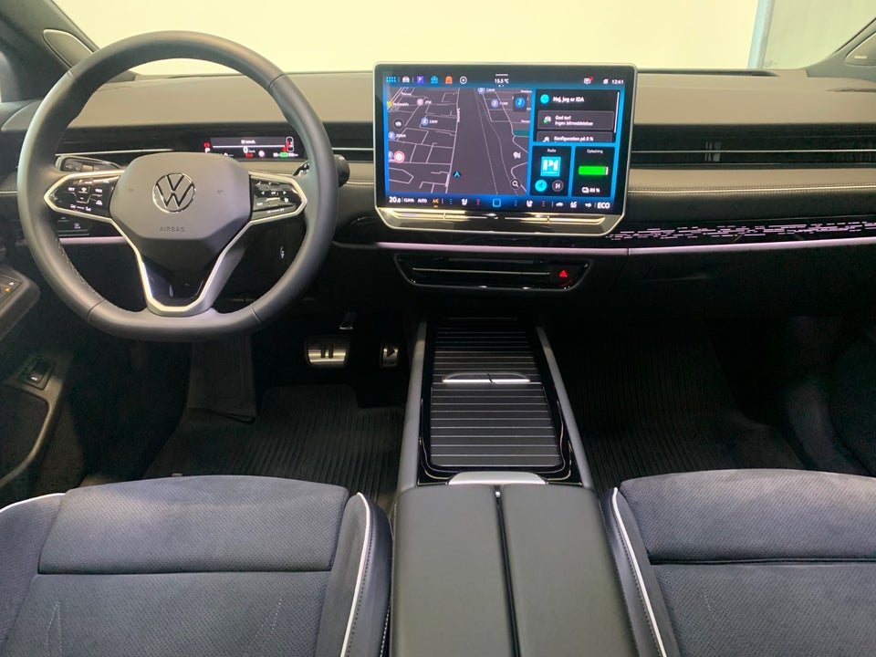 VW ID.7 86 Style S 5d