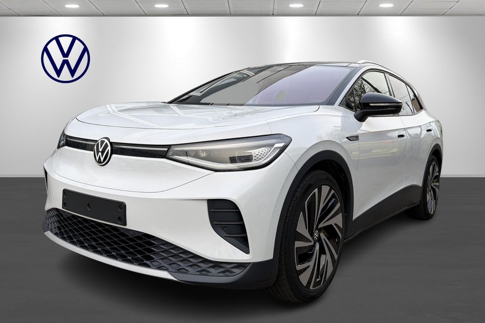 VW ID.4 77 1ST Max 5d