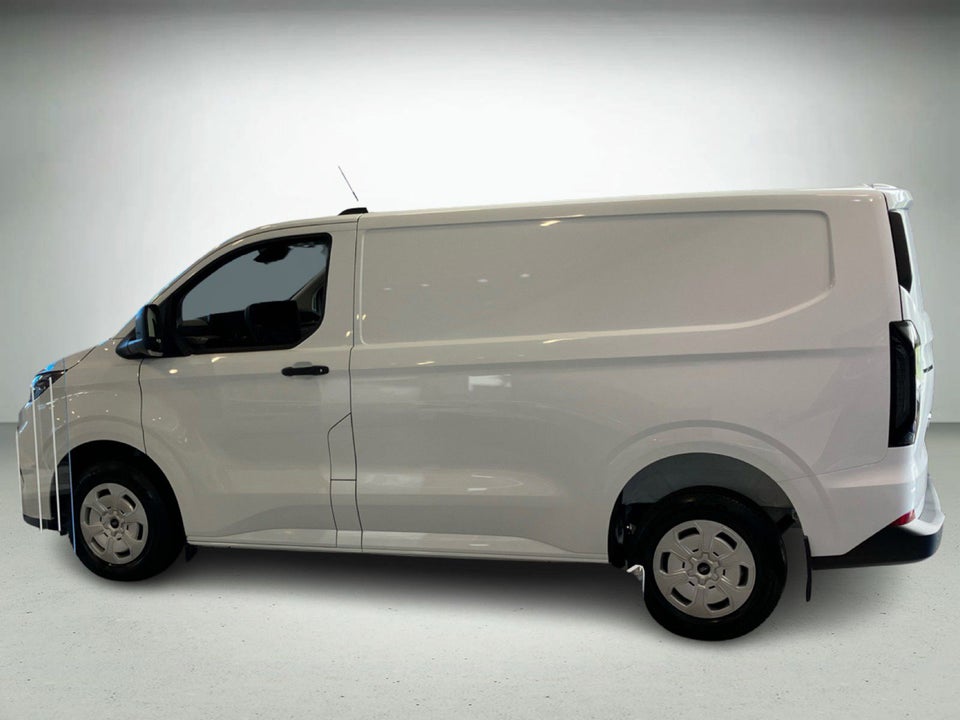 Ford Transit Custom 300S 2,0 EcoBlue Trend