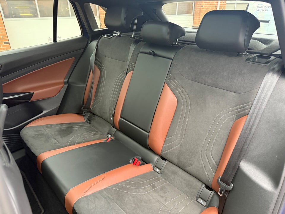 VW ID.4 77 Pro Performance 5d