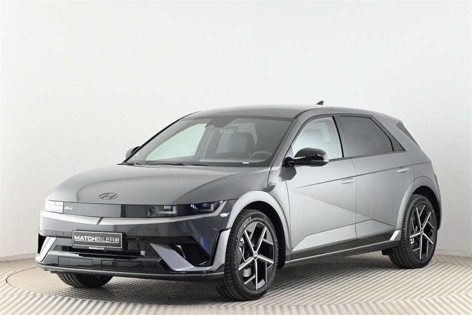 Hyundai Ioniq 5 84 N Line 5d