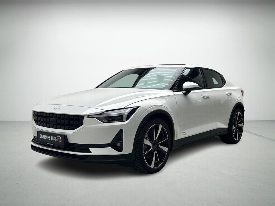 Polestar 2 Long Range 5d
