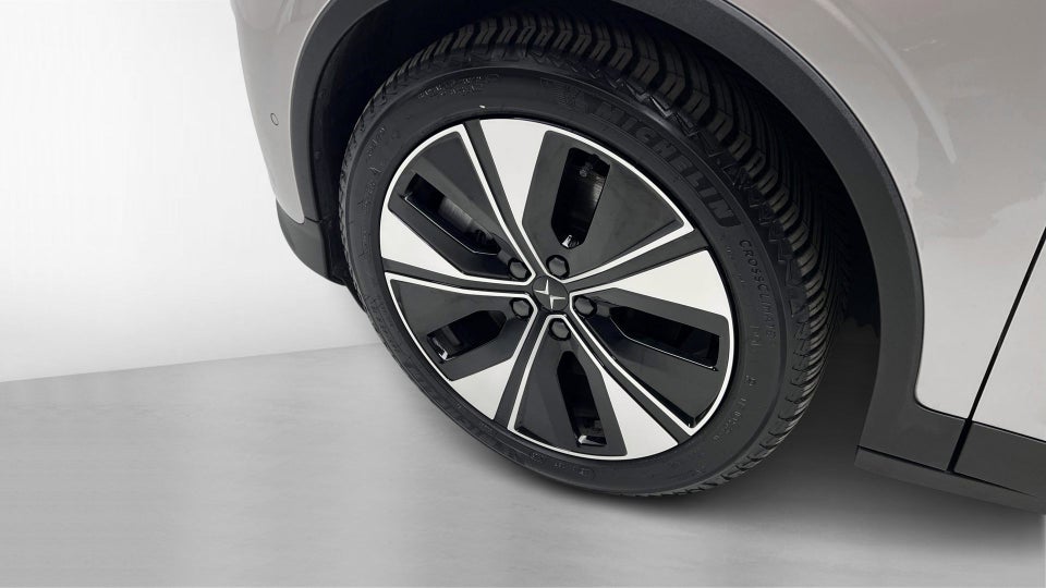 Polestar 2 Long Range AWD 5d