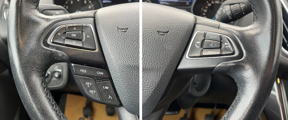 Ford C-MAX 1,0 SCTi 125 Titanium 5d