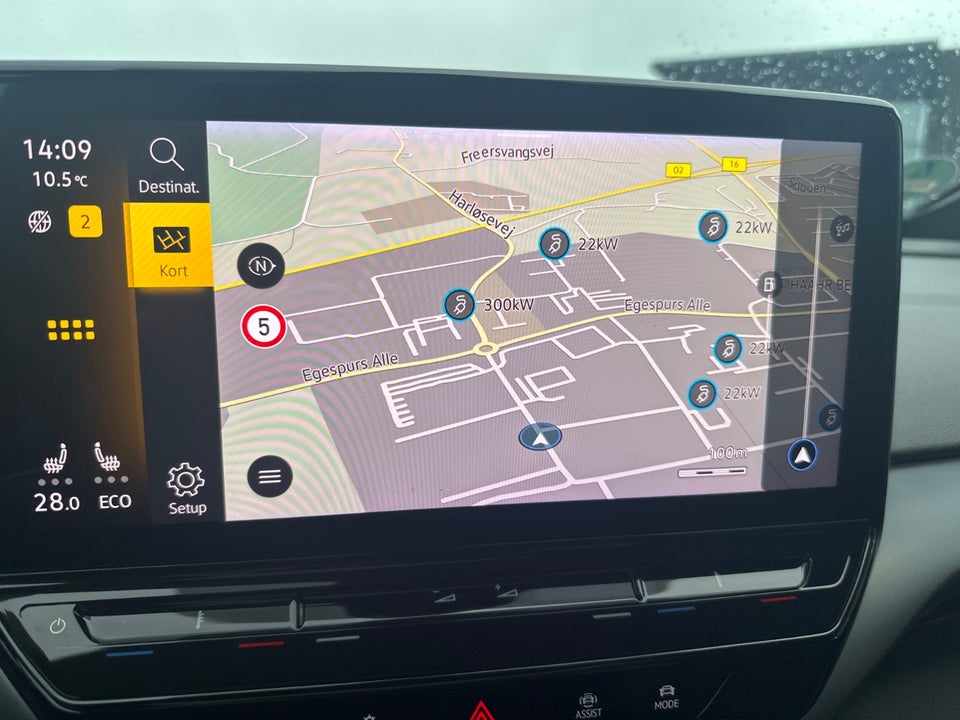 VW ID.4 77 Max Performance 5d