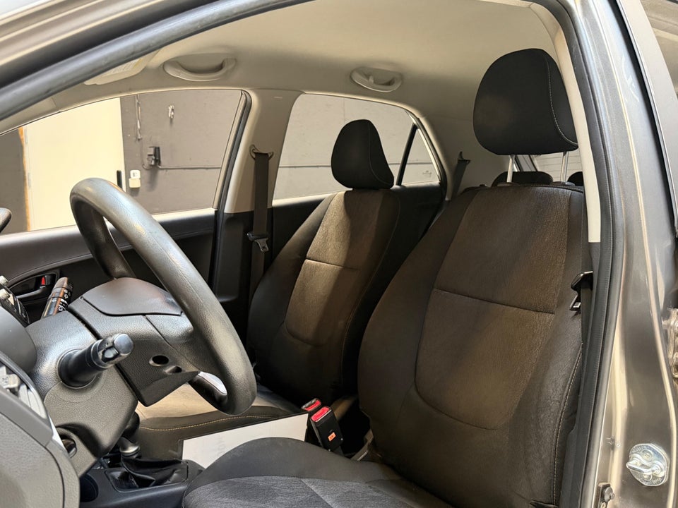 Kia Picanto 1,0 Active Eco 5d