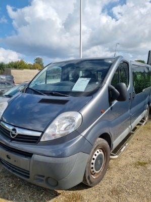 Opel Vivaro 2,0 CDTi 114 Combi L2H1 MTA eco 4d