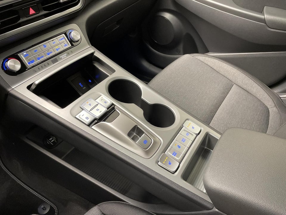 Hyundai Kona 39 EV Advanced 5d