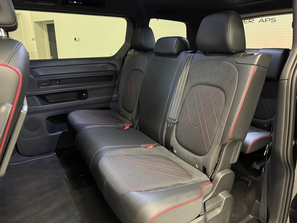 VW ID.Buzz 86 GTX 4Motion 7prs LWB 5d