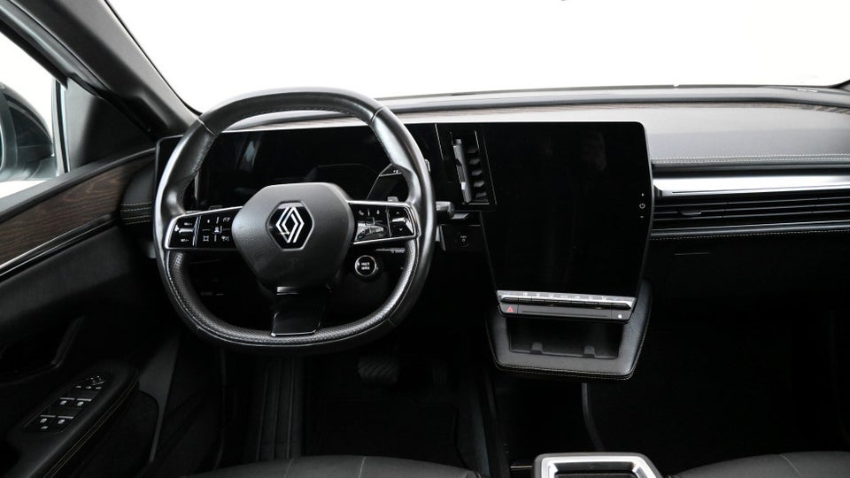 Renault Megane E-Tech 60 Iconic 5d