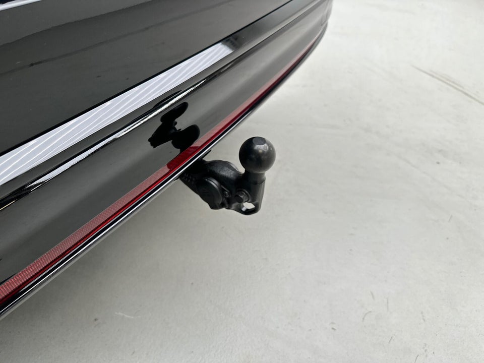 VW ID.7 86 Style S+ Tourer 5d