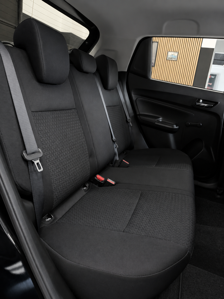 Suzuki Swift 1,2 Dualjet Action 5d