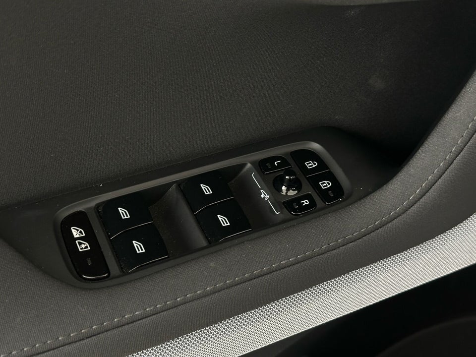 Polestar 2 Long Range 5d