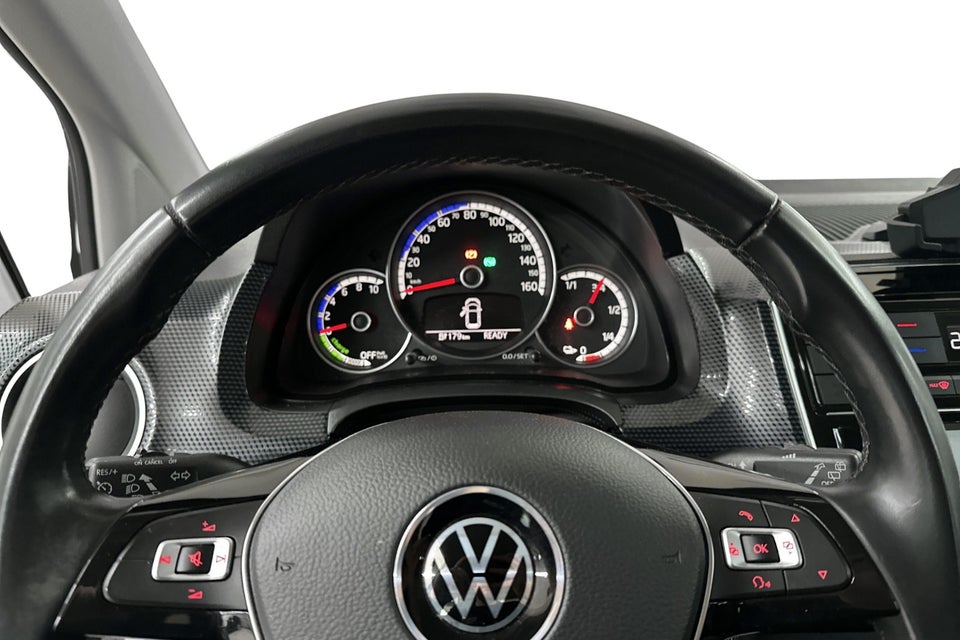 VW e-Up! 5d